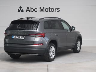 Skoda Kodiaq Ambition 1.5 110kW