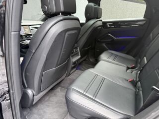 Porsche Cayenne E-Hybrid Coupe 3.0 250кВ
