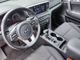Kia Sportage LX 1.6 CRDi 100kW