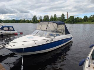 Bayliner 652 CU 1.7 TDI 1.7 TDI 89kW