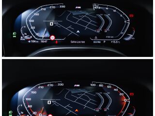 BMW 740 Facelift M-Sportpakett X-drive 3.0 250kW