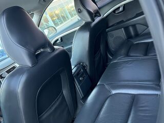 Volvo V70 2.4 129кВ
