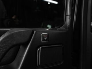 Mercedes-Benz G 350 3.0 V6 180kW