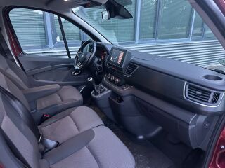 Renault Trafic Facelift Passenger Grand Pack Clim L2H1 2.0 dCi 110kW
