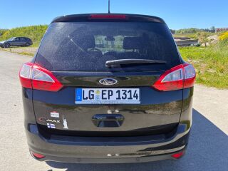 Ford Grand C-Max 2.0 Facelift TDCi Business Edition 110kW