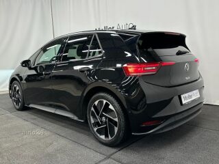 Volkswagen ID.3 Pro 150/58 150kW