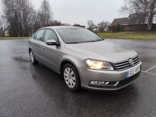 Volkswagen Passat 1.4 R4 TSI 90kW