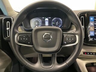 Volvo XC40 Inscription Recharge 1.5 T5 132кВ