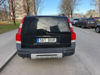 Volvo XC70 2.4 D5 136kW