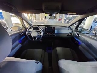 Volkswagen ID.3 Pro 150kW