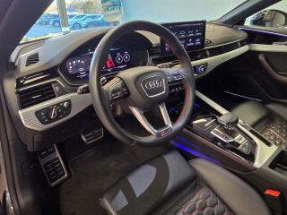Audi RS 5 Facelift Sportback 2.9 331kW