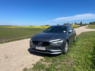 Volvo V90 2.0 110kW