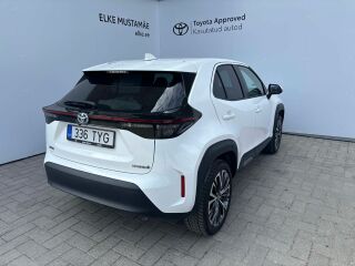 Toyota Yaris Cross Elegant 68кВ