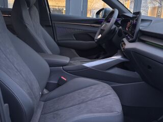 Cupra Terramar Terramar 2.0 TSI 150kW