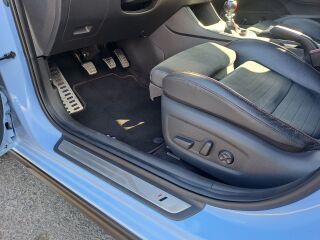 Hyundai i30 N 2.0 202кВ