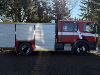 Scania P94 191kW