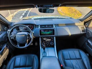 Land Rover Range Rover Sport Facelift 3.0 190kW