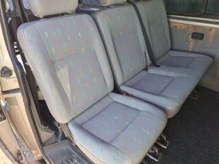 Volkswagen Transporter 2.5 96kW