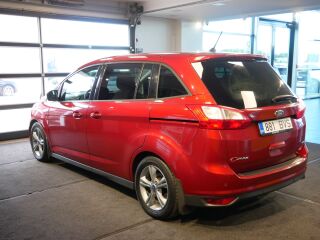 Ford Grand C-Max 1.0 92kW