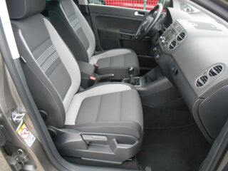 Volkswagen Golf Plus Life 1.6 TDI 77kW