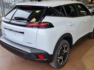 Peugeot 2008 Business Hybrid 110 e-DCS6 1.2 74kW