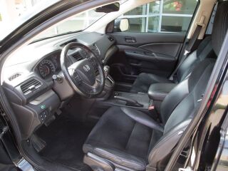 Honda CR-V 2.2 110kW