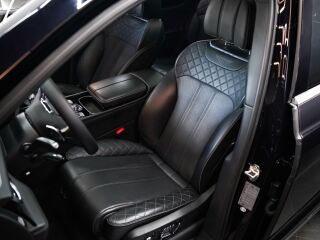 Bentley Bentayga W12 6.0 W12 447kW