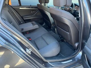 BMW 520 2.0 135kW