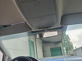 Volkswagen Touran 2.0 103kW