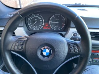 BMW 320 2.0 D 130kW