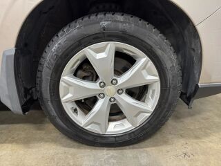 Subaru Forester 2.0 EE20 108kW