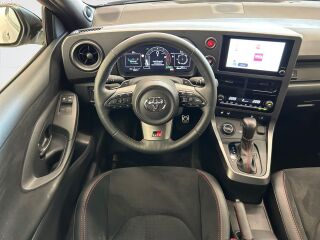 Toyota Yaris GR Premium 1.6 206kW