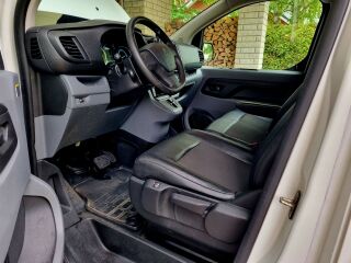 Peugeot Expert e-Expert 57kW