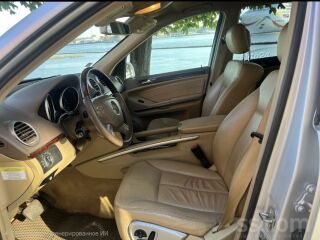 Mercedes-Benz GL 320 3.0 165kW