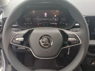 Skoda Fabia 1.0 70kW