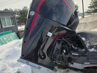 Ranger Boats Z518 200.0 v6 149kW