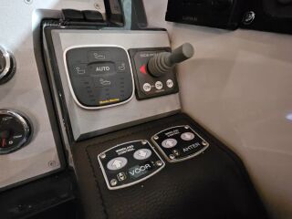 Flipper 880 ST + 600 hj VERADO 2.6 R6 VERADO KOMPRESSOR