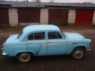 Moskvich 403 1.4 R4 R4 33кВ
