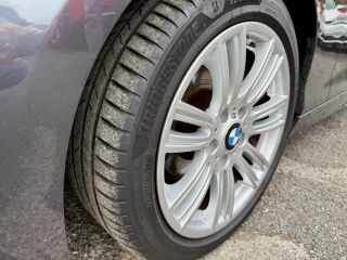 BMW 116 M-Sport pakett 1.5 80kW