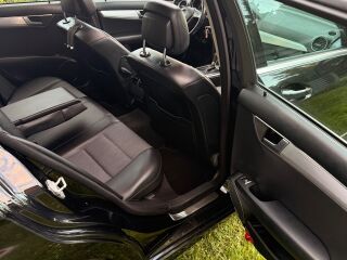 Mercedes-Benz C 200 2.1 100kW