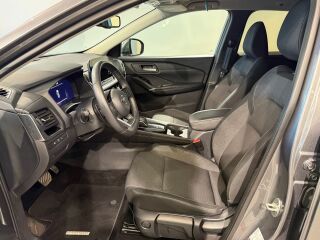 Nissan Qashqai MHEV Xtronic N-Connecta 1.3 116kW