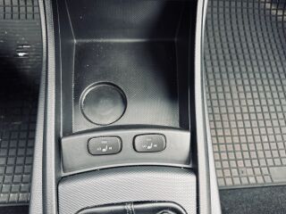 SsangYong Korando Comfort 2.0 R4 E-XGi 109kW