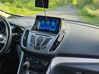 Ford Grand C-Max 1.6 85kW