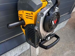Wacker Neuson BH65 maakiil