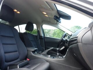 Mazda 6 SKYACTIV-D Exclusive EU6 2.2 TDI 110kW