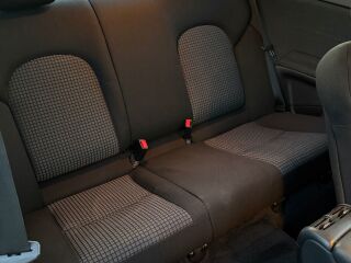 Mercedes-Benz C 220 203CL 2.1 110кВ