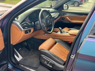 BMW X6 4,0 D  M-pakett 3.0 230кВ