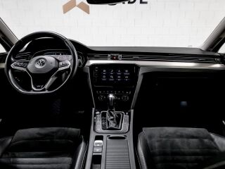 Volkswagen Passat Variant 4Motion R-line Facelift 2.0 140kW
