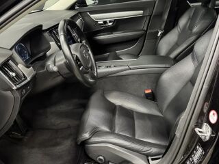 Volvo V90 D4 Momentum 2.0 D4204T14 140кВ