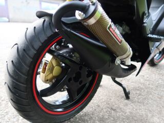 Aprilia SR 50 R SR-GP 3kW